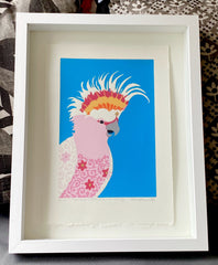 Sacred Creatures - Mitch II