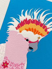 Sacred Creatures - Mitch II