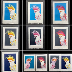 Sacred Creatures - Gary II