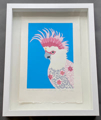 Sacred Creatures - Gary II