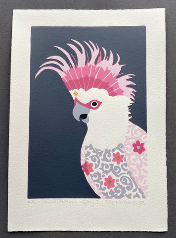 Sacred Creatures - Gary I