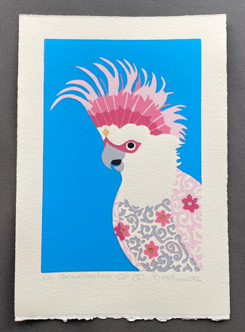 Sacred Creatures - Gary II