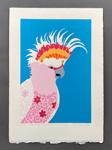 Sacred Creatures - Mitch II