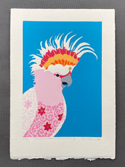 Sacred Creatures - Mitch II