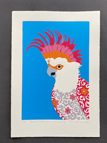 Sacred Creatures - Crackers II