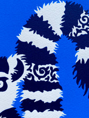 Sacred Creatures - Lemur VII