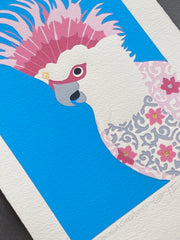 Sacred Creatures - Gary II